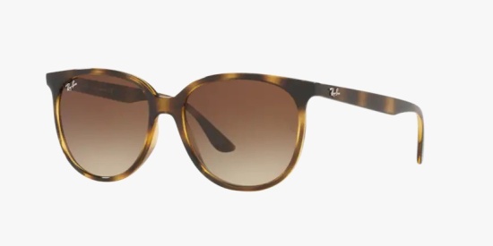 culos de Sol Ray Ban RB4378L 710/13 - Havana